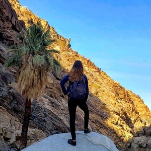 Meet your Posher, Marielle